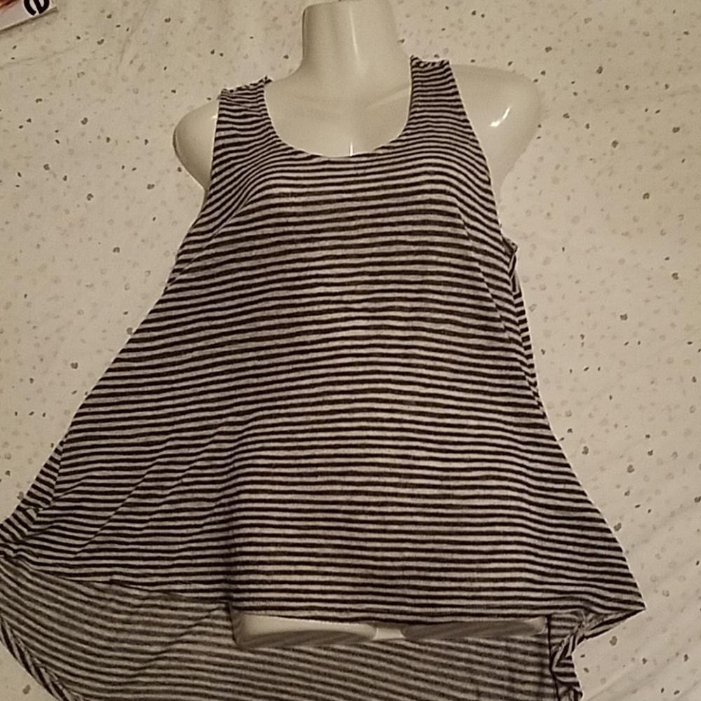 🌞W5 SWING TANK TOP